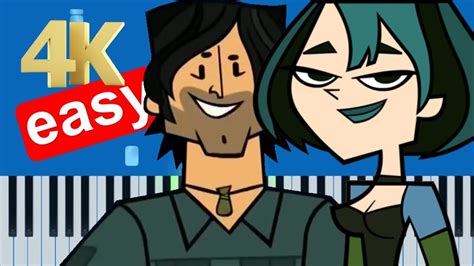I Wanna Be Famous (Total Drama Island Theme Song) .